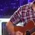 Phillip Phillips Superstition And Thriller American Idol Audition 2012