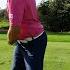 HOW TO CLEAR YOUR HIPS PELVIS IN THE GOLF SWING Paddy S Golf Tip 24 Padraig Harrington