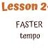 SOME THINGS NEVER CHANGE FROZEN 2 Lesson 2 4 Faster ANIMATED Live VIOLIN Backing Track