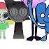 Real Kinitopet Dandyworld Bfb Art Sprunki