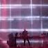 4K Epic Moment David Guetta Creamfields 2021 ARTBAT Flame David Guetta Remix