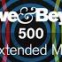 Above Beyond 500 Extended Mix