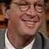 Michael Crichton Talks Jurassic Park On TODAY 1990