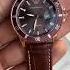 Looking For Brown Emporio Armani Round Analog Amber Dial Men S Watch YouTube Tranding Like Commen