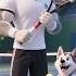 The Cute Little Dog Just Wants To Fulfill Its Dream But Mom And Dad Dog Cute Puppy