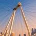 Dubai S 1 6 Billion Giant Ferris Wheel Is Sinking