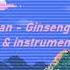 Yung Lean Ginseng Strip 2002 Slowed Instrumental