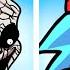 Friday Night Funkin VS Friday Night Incident Week 2 Demo FNF Mod Trololo