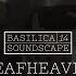 Deafheaven Perform Sunbather Basilica Soundscape 2014