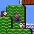 SUPER MARIO BROS 2 Supermariobros Mariobros Nintendo Nes Nesgames Retrogames 90sgames Retro