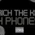 Rich The Kid 4 Phones Official Instrumental