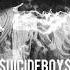 UICIDEBOY LEAVE ME ALONE SLOWED