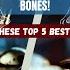 Bone Appetit Top 5 Superfoods For Stronger Bones