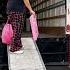 MOVING 4 HOURS AWAY PACK WITH ME House Tour Old Apartment Tour More