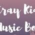 Chill Stray Kids Music Box