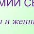 Исцеление от аритмии сердца 2 часть 2 вариант Для мужчин и женщин Сытин Г Н