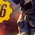 Fallout 76 E3 2018 Русский трейлер Дубляж