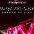 Wavetraxx Breath Of Life Extended Mix DRIZZLY ECLIPSE