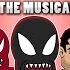 Venom Let There Be Carnage The Musical Feat Whitney Di Stefano