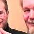 Патриарх Алексий II в воскресной школе Иоанновского прихода СПб 3 апреля 1994 года