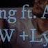 SOOLKING Ft ALONZO TRW LYRICS ORIGINAL AUDIO