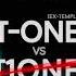 Ex Temple T One Ветер перемен T1ONE DISS