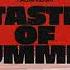 Calum Kieran Taste Of Summer Official Audio