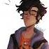 Quick HOO Edit Leo Percy Adhd Funny Pjo Hoo Toa Edit Capcut Booktube Riordanverse