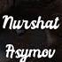 Каспийский Груз Сарума Nurshat Asymov Remix