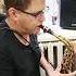 Toto Cutugno Soli Sax Cover