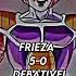 FRIEZA VS BOROS Shorts Frieza Dragonball Onepuchman