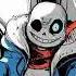 Undertale Tribute Sans Song Judgement By Tryhardninja Preview