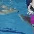 Свободное плавание Swimming Training For Adults And Children Russia Documentary