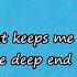 Alec Benjamin Demons Lyrics