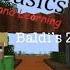 MineCraft Baldis Basics In Education And Learning Baldis Zoo Trip