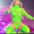 Jennifer Lopez Dance Again