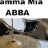 Mamma Mia ABBA Drum Cover