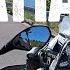 Our Croatia Ride Begins BMW R1300 GSA Motorcycle World Tour S1 EP10