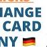 How To Change Italian Paper Carta In Germany Or Europe Italy Germany Paper