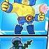 Choose Your Favourite Spongebob Skin Brawl Stars