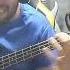 Red Hot Chili Peppers I Ll Be Your Domino Bass Cover