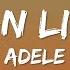 Adele WOMAN LIKE ME Lyrics You Ain T Never Had