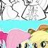 Coloring My Little Pony All Equestria Girls COMPILATION Mewarnai Kuda Poni COMPILATION