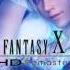 Final Fantasy X HD A Fleeting Dream Remaster OST ファイナルファンタジーX