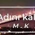 Tarkan Adımı Kalbine Yaz MK Remix