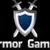 Armor Games Logo