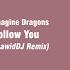 Imagine Dragons Follow You DawidDJ Remix