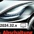 Tesla Update 2024 32 X Achtung 12V Abschaltung