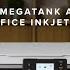 Canon MAXIFY GX1020 MegaTank Inkjet Printer