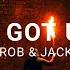 ELECTRO HOUSE Rob Jack I Got U